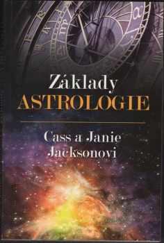 Cassandra Jackson: Základy astrologie