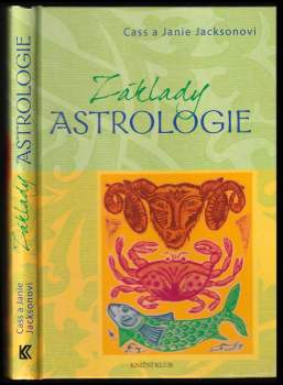 Základy astrologie
