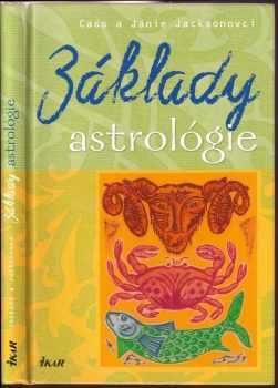 Cassandra Jackson: Základy astrológie