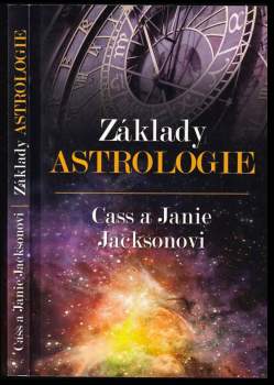 Cassandra Jackson: Základy astrologie