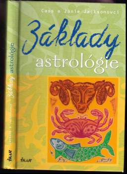 Základy astrológie
