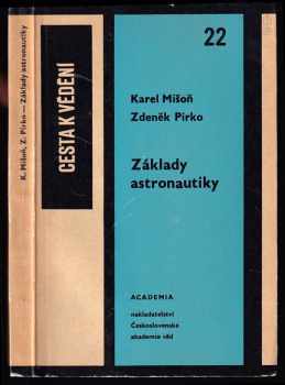 Základy astronautiky