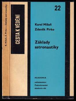 Základy astronautiky