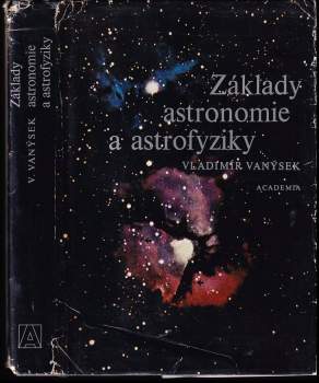 Základy astronomie a astrofyziky