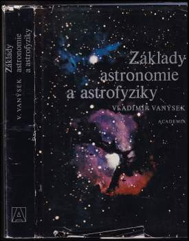 Základy astronomie a astrofyziky