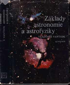 Základy astronomie a astrofyziky