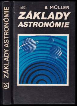 Základy astronómie