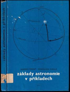 Základy astronomie v příkladech