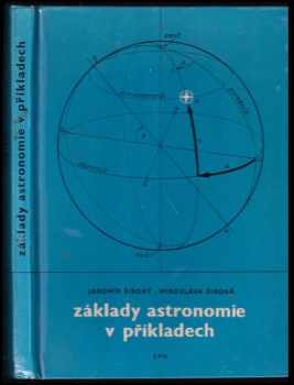 Základy astronomie v příkladech