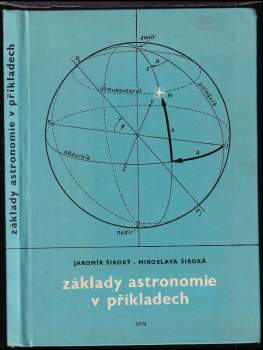 Základy astronomie v příkladech
