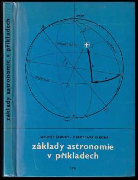 Základy astronomie v příkladech
