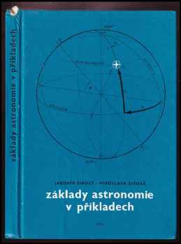 Základy astronomie v příkladech