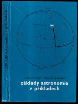 Základy astronomie v příkladech