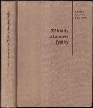 Základy atomové fysiky