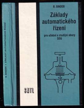 Základy automatického řízení