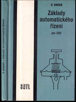 Základy automatického řízení