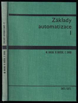 Základy automatizace