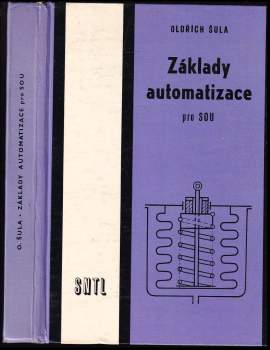 Základy automatizace pro SOU