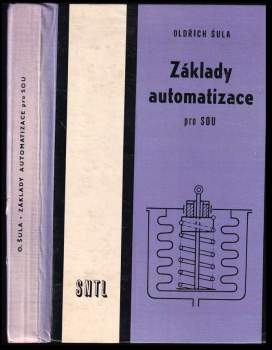 Základy automatizace pro SOU