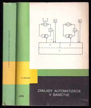 Základy automatizácie v baníctve