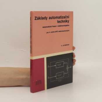 Základy automatizační techniky