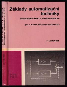 Základy automatizační techniky