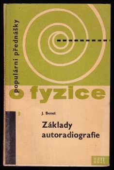 Základy autoradiografie