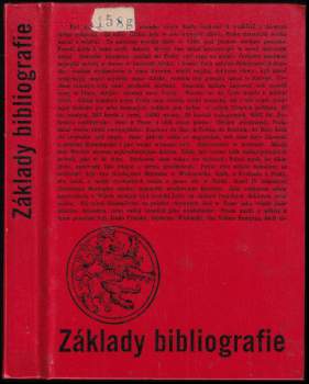 Základy bibliografie