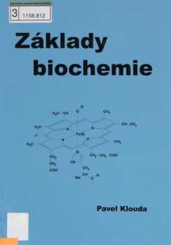 Základy biochemie