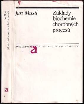 Základy biochemie chorobných procesů