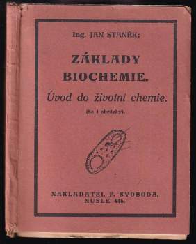Základy biochemie