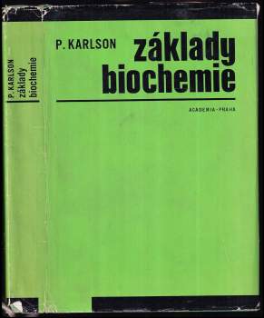 Základy biochemie