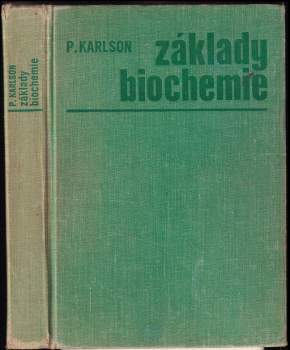 Základy biochemie