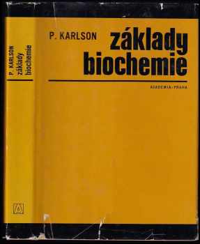 Základy biochemie