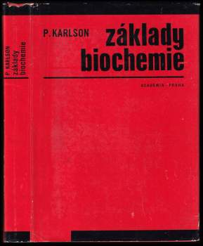 Základy biochemie