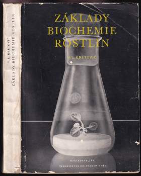Základy biochemie rostlin