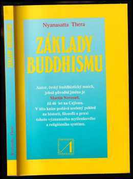 Základy buddhismu