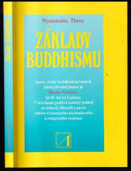 Základy buddhismu
