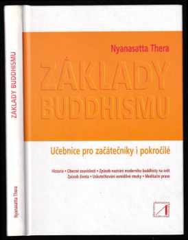 Základy buddhismu