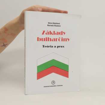 Základy bulharčiny