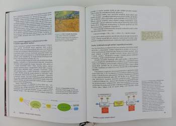 Bruce Alberts: Základy buněčné biologie