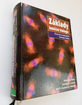 Základy buněčné biologie