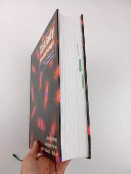 Bruce Alberts: Základy buněčné biologie