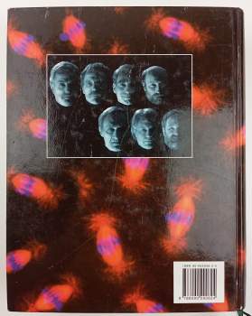 Bruce Alberts: Základy buněčné biologie