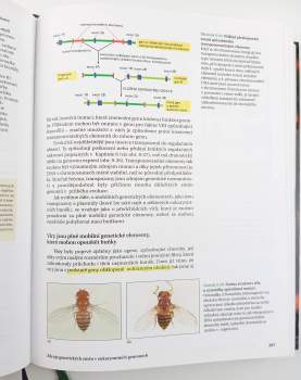 Bruce Alberts: Základy buněčné biologie