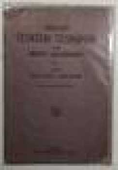 Základy českého těsnopisu podle soustavy Gabelsbergerovy