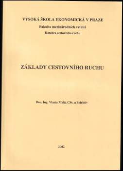 Základy cestovního ruchu