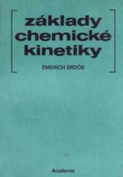 Základy chemické kinetiky