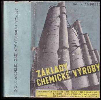 Základy chemické výroby