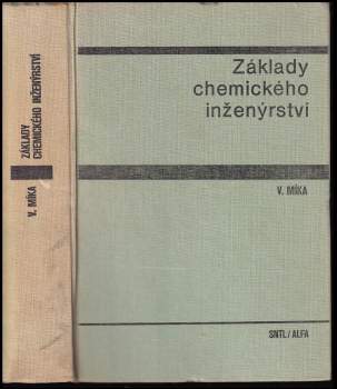 Základy chemického inženýrství